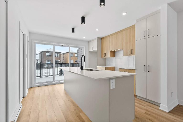 Appartement 4 1/2 à L'Assomption | 3233762