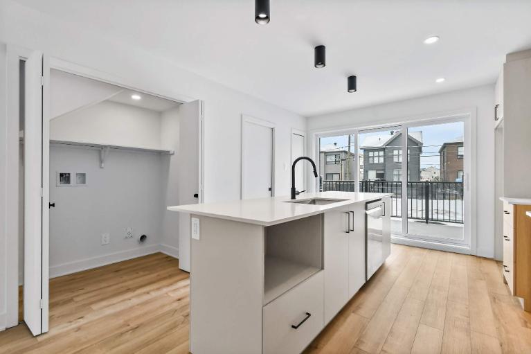 Appartement 4 1/2 à L'Assomption | 3233762