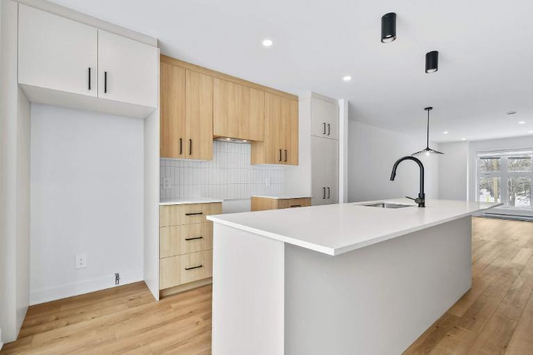 Appartement 4 1/2 à L'Assomption | 3233762