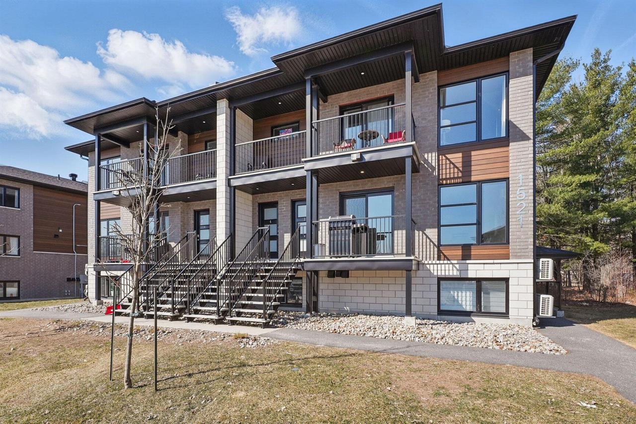 1537-2 - 1537 Boulevard Saint-René Est, Gatineau | 3233786