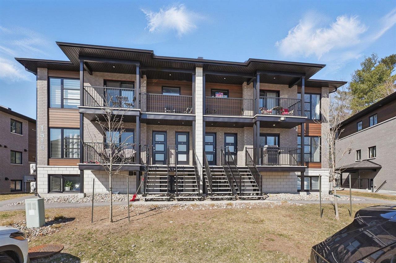 1537-2 - 1537 Boulevard Saint-René Est, Gatineau | 3233786
