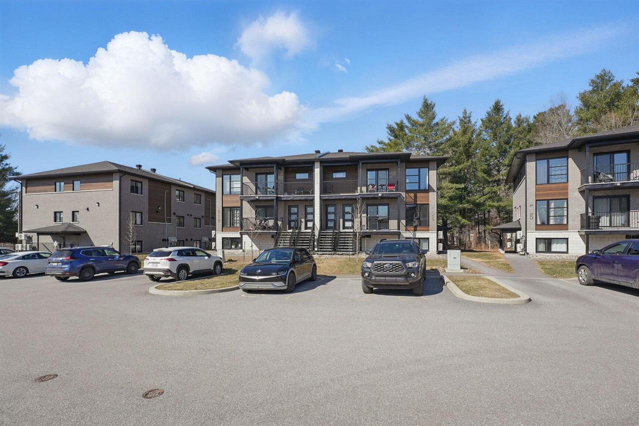 1537-2 - 1537 Boulevard Saint-René Est, Gatineau | 3233786