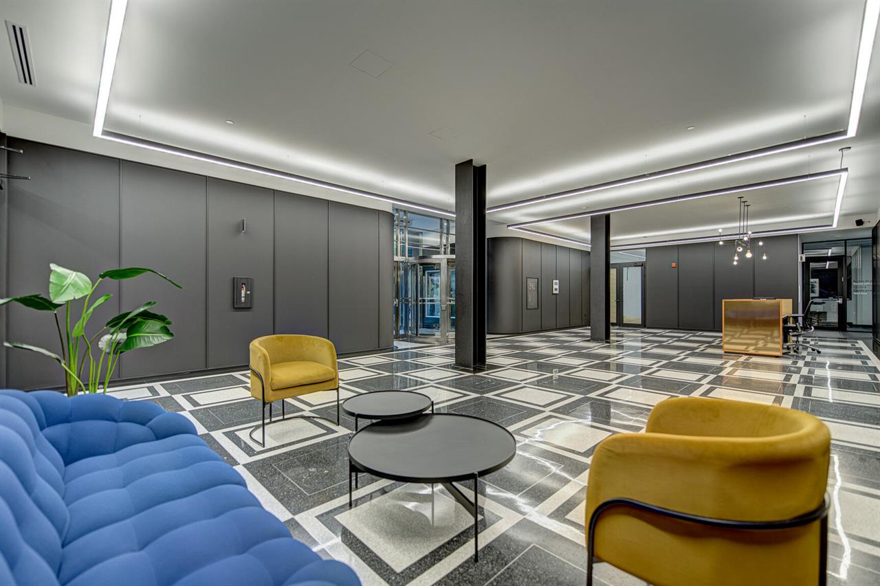 Studio - 1900-1950 Sherbrooke West, Montréal | 3233822