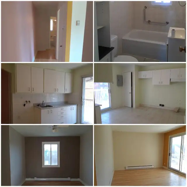 Tranquille Et Spacieuse | 3233825