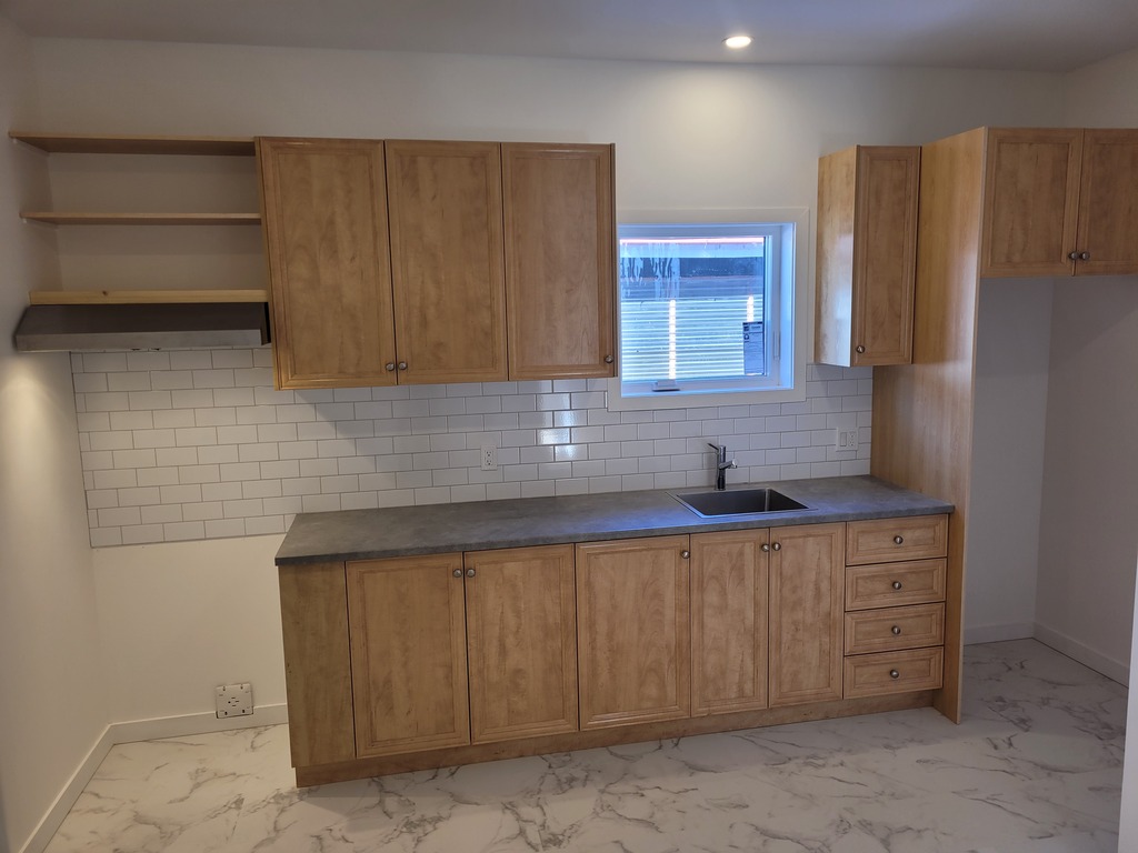 4 1/2 Neuf, Bien Situé | 3233826