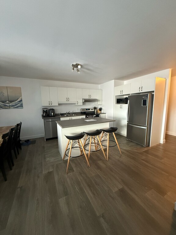 4 1/2 à Louer Au Centre-ville | 3233852