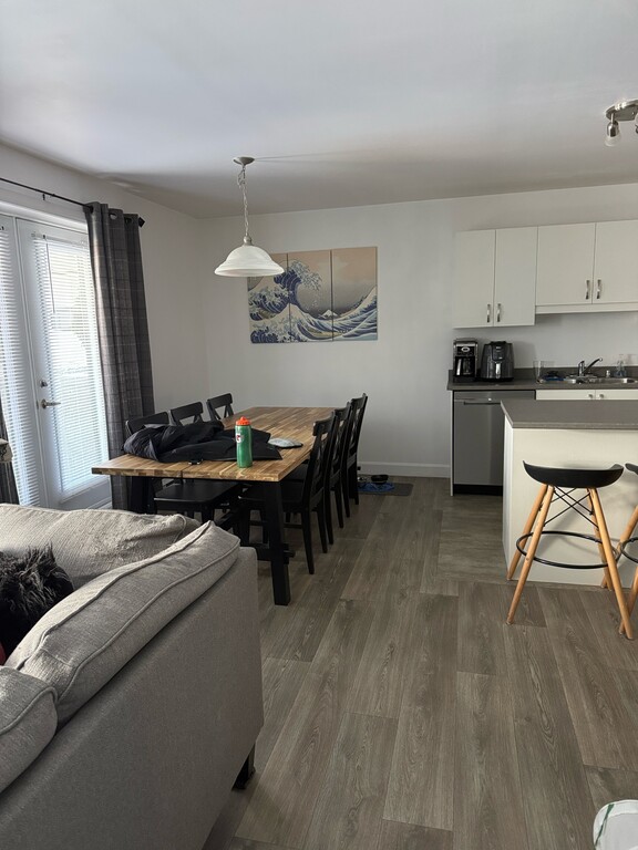 4 1/2 à Louer Au Centre-ville | 3233852