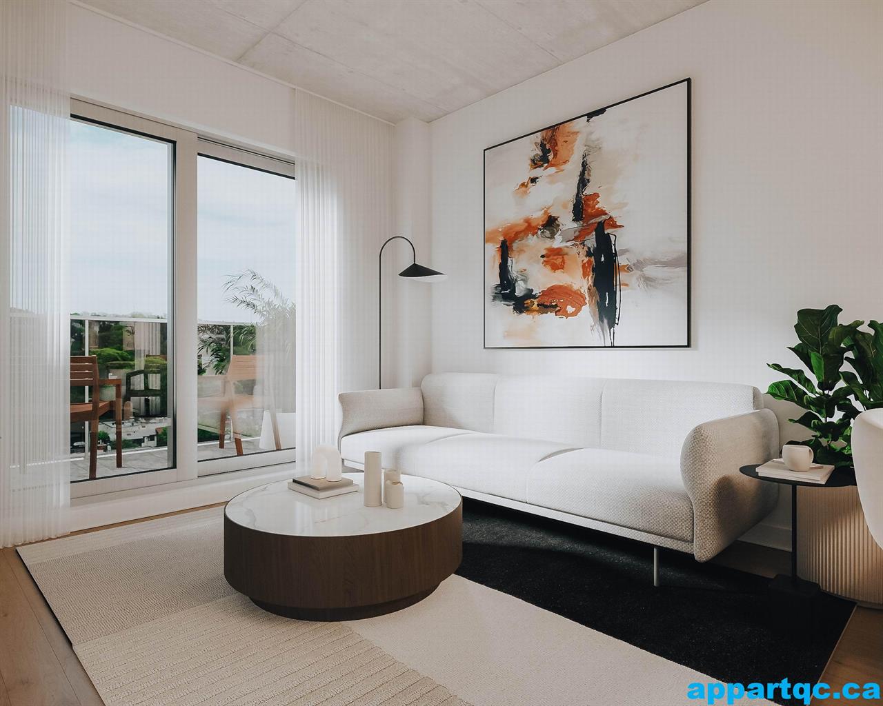 Montréal – LE LOYAL — La Perle Rare au Seuil de Westmount | 3233876