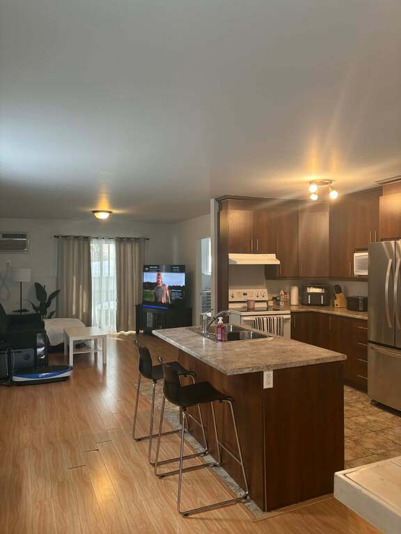Super 4 1/2 Dans Les Hautes Plaines | 3272333