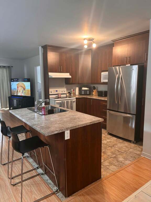 Super 4 1/2 Dans Les Hautes Plaines | 3272333