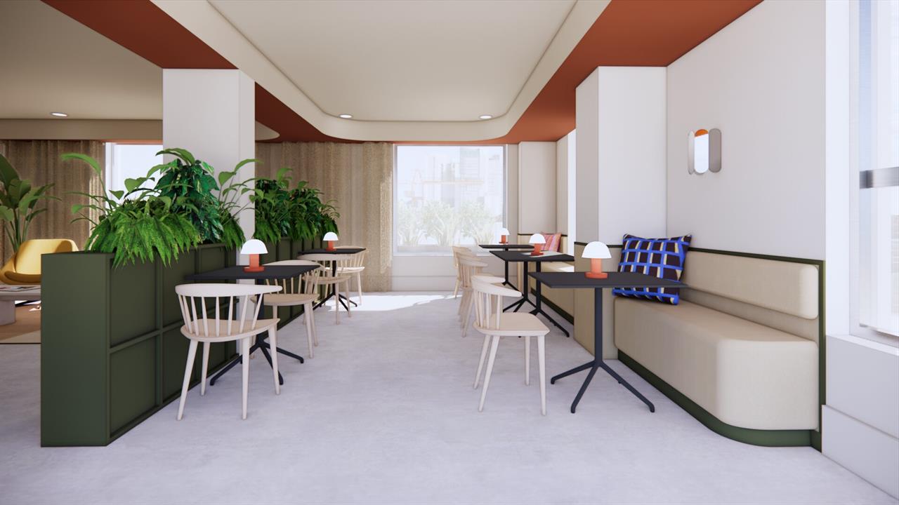 1 Chambre (3.5) - 1200 Rue Des Moqueurs, Quebec | 3233897