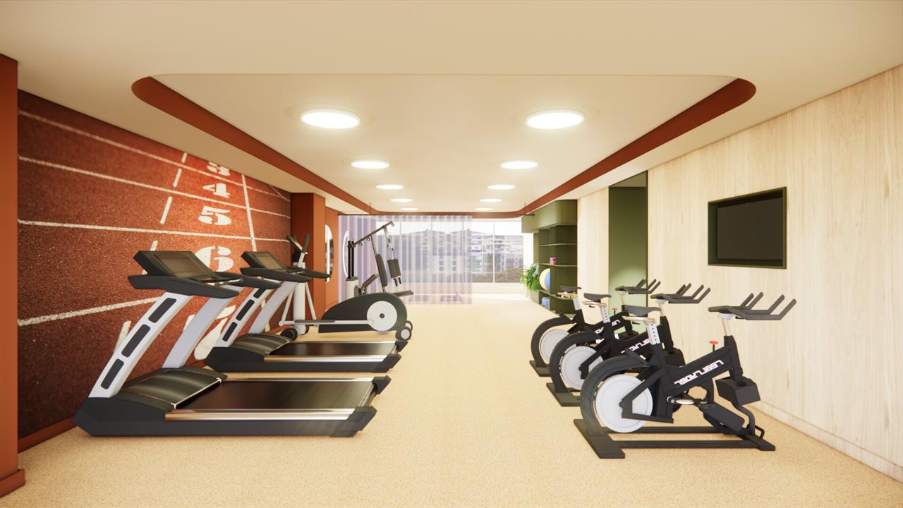 1 Chambre (3.5) - 1200 Rue Des Moqueurs, Quebec | 3233897