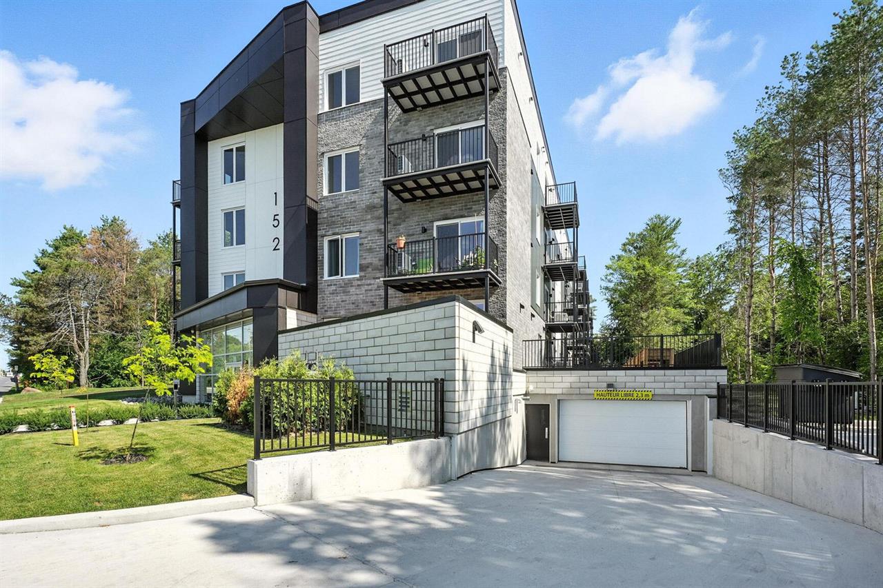 152-410 - 152 Chemin Eardley, Aylmer | 3233898