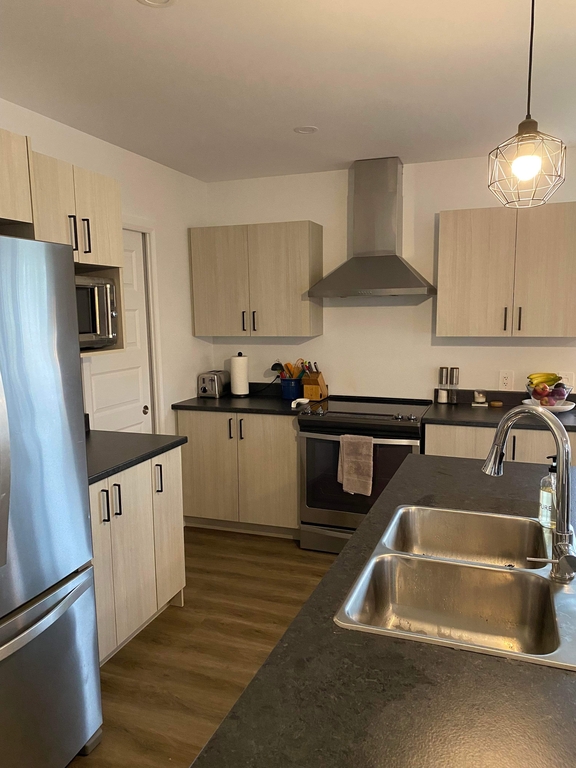 5 1/2 à Louer à St-Alexandre | 3233906