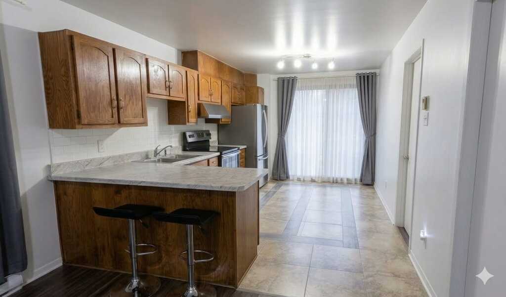 GRAND 4 ½ À LOUER | 3233911