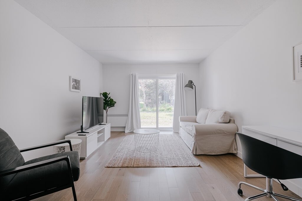 OSEN Appartement 4 ½ à Louer Sainte-Foy / Sillery Juillet 2026 | 3233912