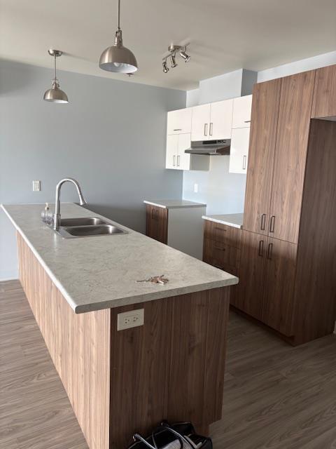 4 1/2, ASCENSEUR, POSSIBILITÉ GARAGE | 3233918