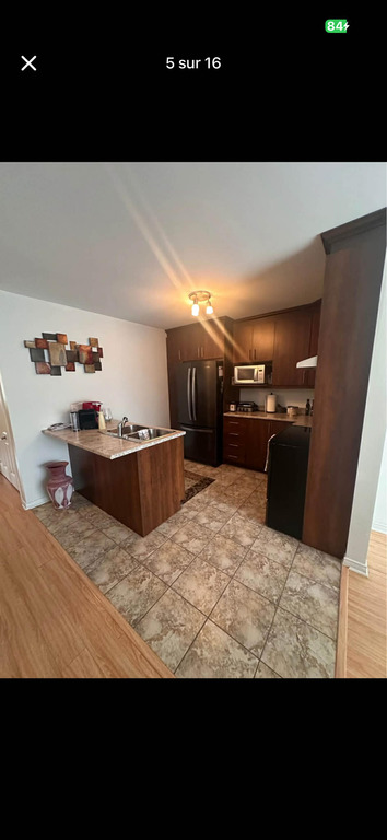Super 4 1/2 Dans Les Hautes Plaines | 3233919