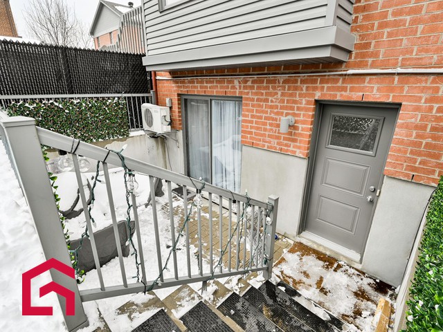 Appartement Le Vieux-Longueuil (Longueuil) � Louer | 3233921