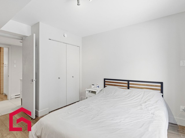 Appartement Mercier/Hochelaga-Maisonneuve (Montréal) � Louer | 3233922