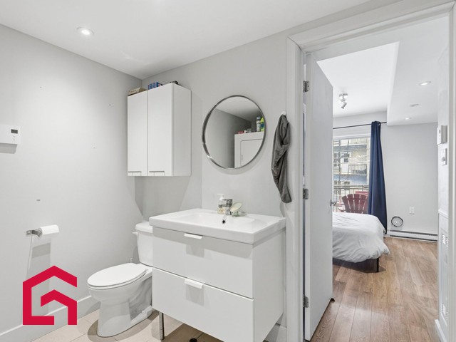 Appartement Mercier/Hochelaga-Maisonneuve (Montréal) � Louer | 3233922