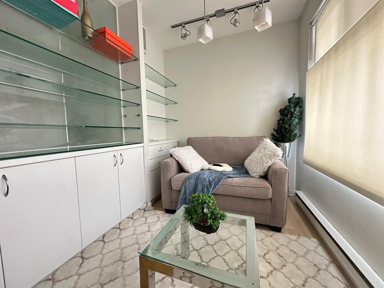 Appartement Montréal (Ahuntsic-Cartierville) À Louer | 3233923