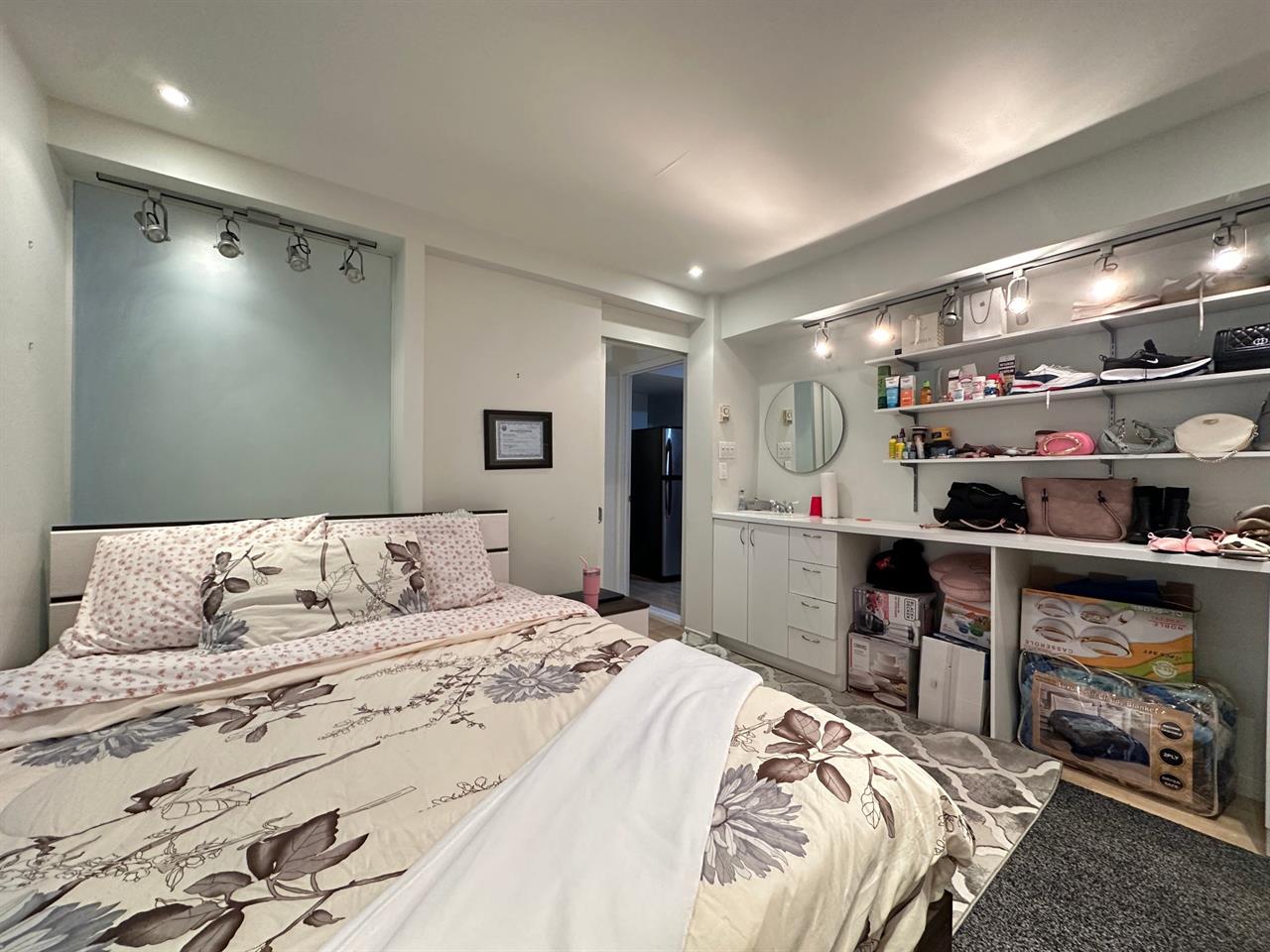 Appartement Montréal (Ahuntsic-Cartierville) À Louer | 3233923