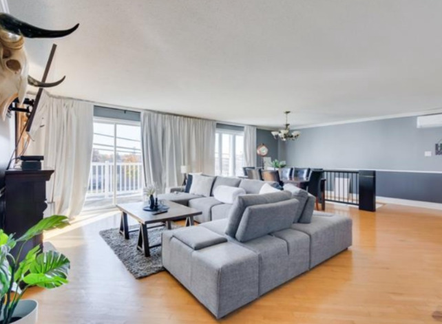 Magnifique Appartement 4 1/2 à Louer | 3233935