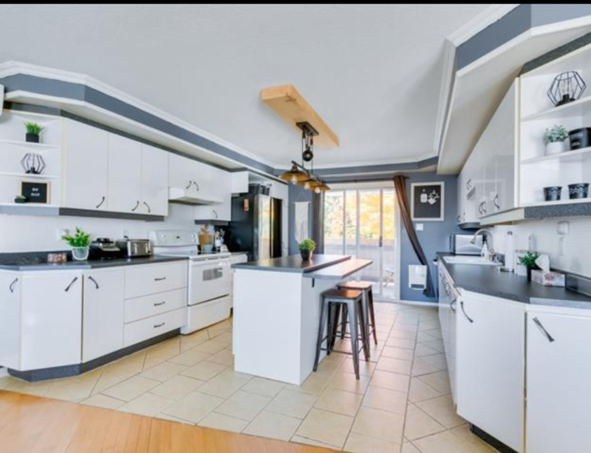 Magnifique Appartement 4 1/2 à Louer | 3233935