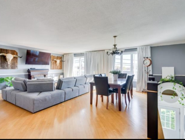 Magnifique Appartement 4 1/2 à Louer | 3233935