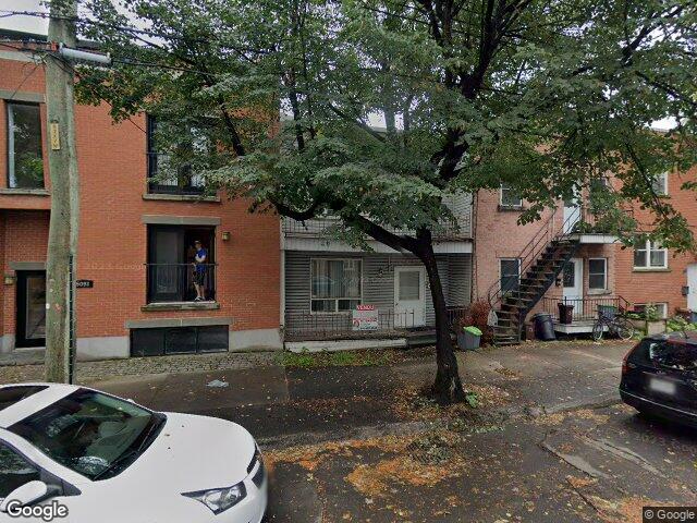 Superbe 4 ½ Neuf à Louer | 3233936