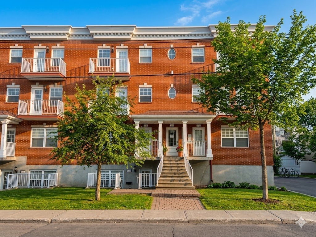 Appartement Montréal (Rivière-des-Prairies/Pointe-aux-Trembles) À Louer | 3233937