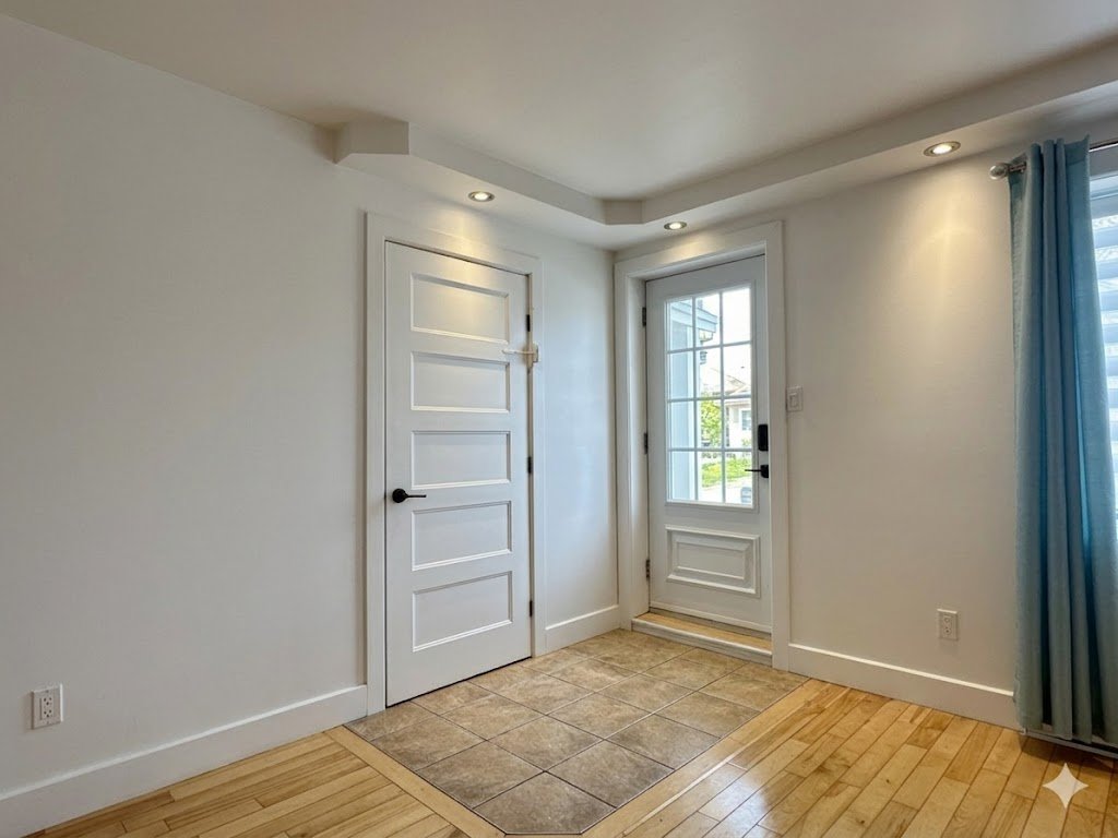 Appartement Montréal (Rivière-des-Prairies/Pointe-aux-Trembles) À Louer | 3233937