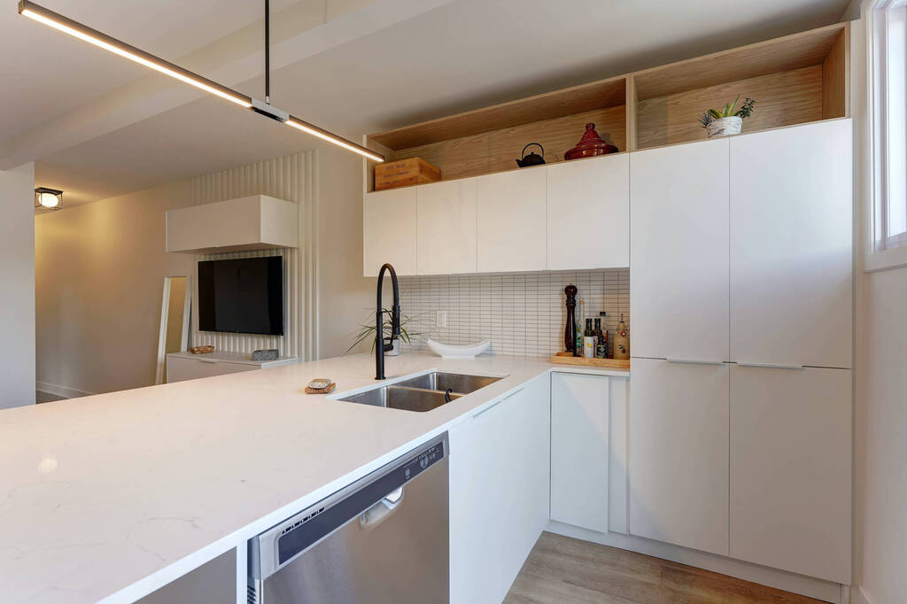 4 1/2 Métro Pie-IX - Quartier HOMA à MTL | 3233938