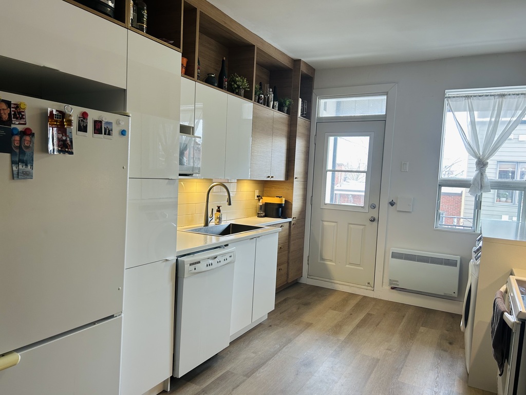 4 Et Demi Rénové Promenade Masso | 3233945