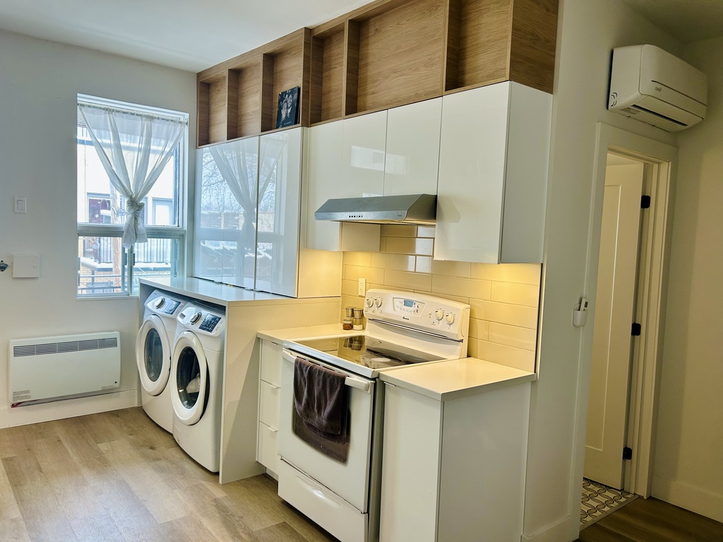 4 Et Demi Rénové Promenade Masso | 3233945