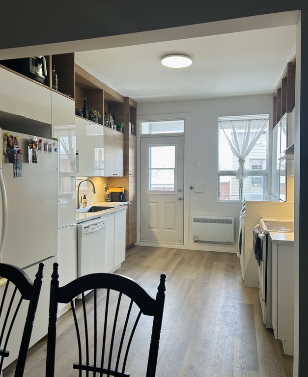 4 Et Demi Rénové Promenade Masso | 3233945