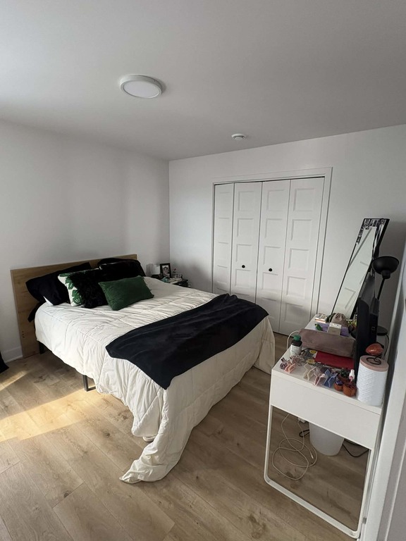 4 1/2 Secteur Tranquille - Droits Aux An | 3233946