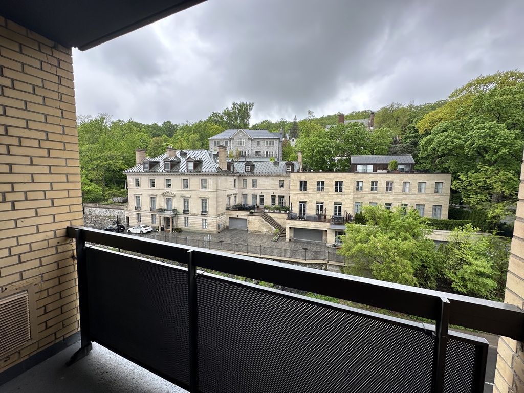 Grand 3 1/2 Au Centre-Ville - 1er JUIN | 3233947