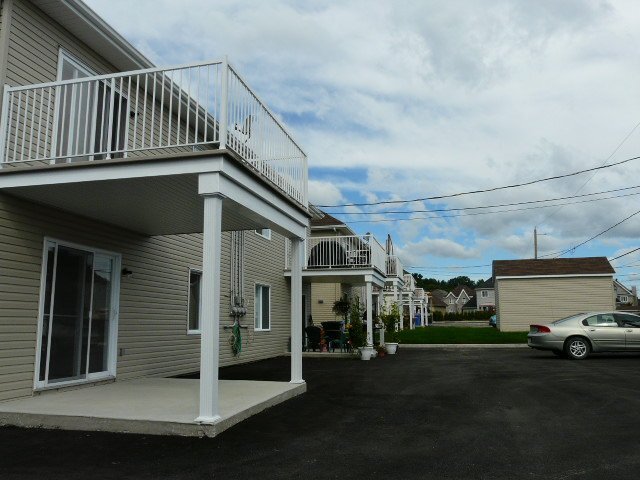 Mascouche Beau 4 1/2 Au Rez-de Chaussée | 3233948