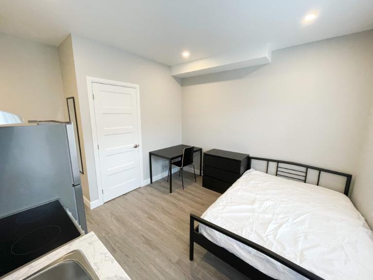 Studio - Montréal - $970 /mo | 3233956