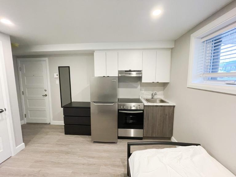 Studio - Montréal - $970 /mo | 3233957