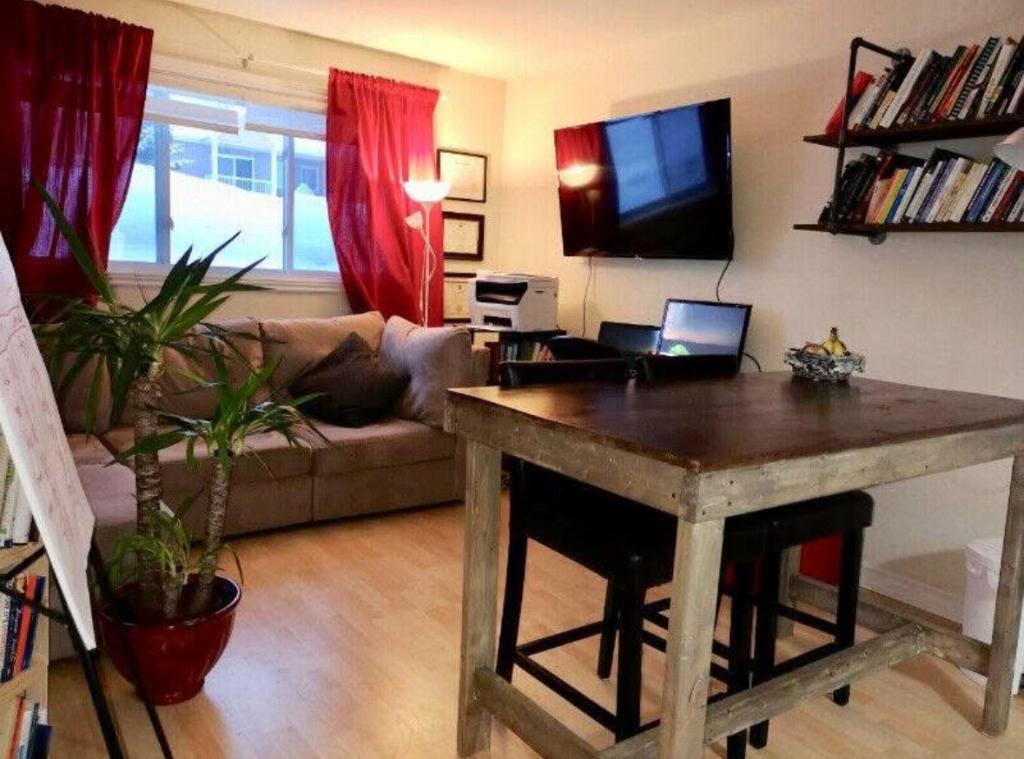 Logement loft centre-ville Victoriaville | 3233960