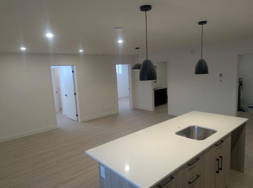 Appartement Neuf 4-1/2 à louer! | 3233970