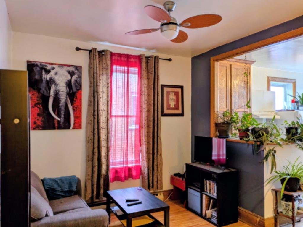 4 1/2 lumineux | 3233971