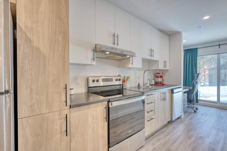 Superbe studio tres spacieux et Coquet | 3233978