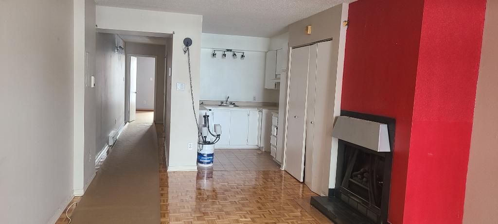 Grand 3 1/2 spacieux et lumineux | 3233983