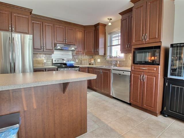 très beau grand 4 1/2, 1er juillet, rez-de-chaussée en avant | 3233996