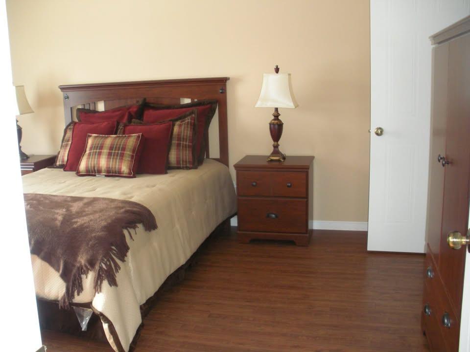 très beau grand 4 1/2, 1er juillet, rez-de-chaussée en avant | 3233996