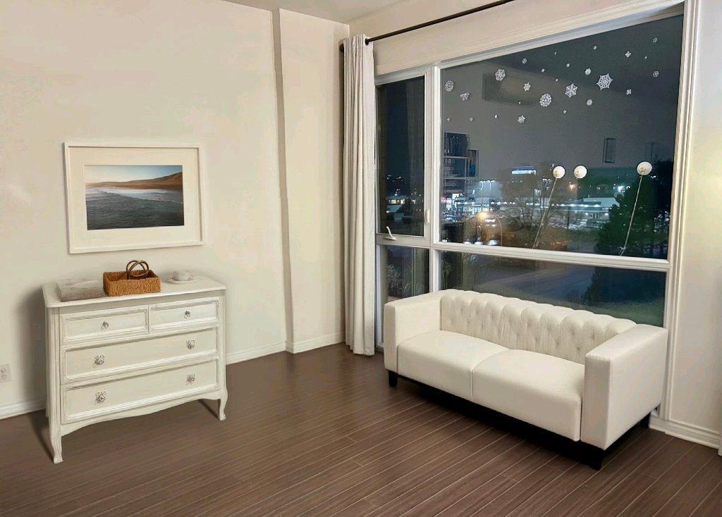 🏢 Grand 3½ moderne avec stationnement intérieur – Disponible 1er juillet – Saint-Hubert | 3234028